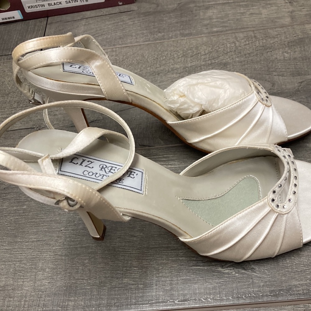 Marvel Heels - Picture 4 of 5